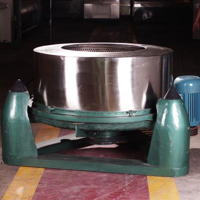 工業(yè)脫水機安全操作及保養(yǎng)